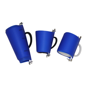 Máquina de Prensa de Calor para Tazas, Horno de Túnel para Sublimación y Transferencia por Lotes, 220V / 380V, China - Product Image 6
