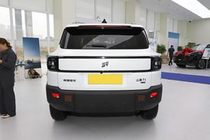 نموذج جديد ، في سيارة هجين مع محرك سيارة SUV مدمجة لسيارة Jetour Shanhai T1 Jetour مستعملة - Product Image 6