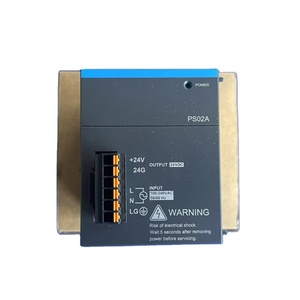 โมดูลจ่ายไฟ PLC รุ่น Delta AS Series AS-PS02A - Product Image 1