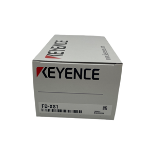 Cabezal de Sensor de Flujo FD-XS1 FD-XS1E FD-XS8 FD-XS8E FD-XS20 para Monitoreo Industrial de Gases Trasparentes con Garantía de Un Año - Product Image 3