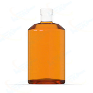 <span class=keywords><strong>Compra</strong></span> una Elegante Botella Vacía <span class=keywords><strong>de</strong></span> 500 ml para Licor, Whisky, Ron, Tequila, en <span class=keywords><strong>Venta</strong></span> - Product Image 2