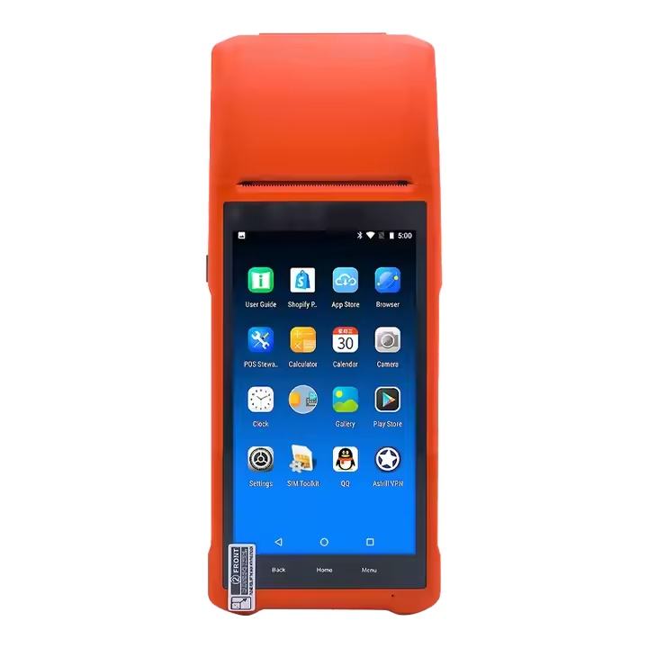 Q3 3G + WiFi (2GB + 16GB)