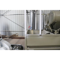 Machine à moudre le maïs à petite échelle, moulins électriques pour broyer le maïs