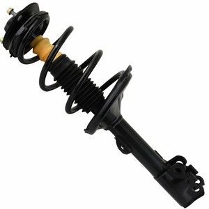 272211 Ensemble complet d'amortisseur avant droit avec ressort hélicoïdal, amortisseur rapide pour Toyota Highlander 2004-2007 - Product Image 3