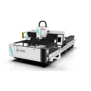 Fiber Laser Cutting Machine With Marble Bed for <b>Iron</b> Stainless Steel Carbon Cutter Metal Easy Operation High Stability Metal Fib - Product Image 3