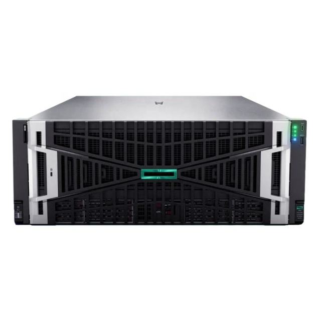 New Original DL380a Gen11 2U Rack Server 24 DIMM Slots DDR5 SmartMemory