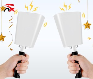 Campana da 9 Pollici per Eventi Sportivi, Tifo e Feste, con Manico, Vendita all'Ingrosso - Product Image 5