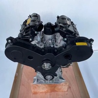 Pièces détachées de moteur automobile pour assemblage de moteur diesel Land Rover 3.0T DT306, moteur TDV6 pour Discovery Range Rover Sport