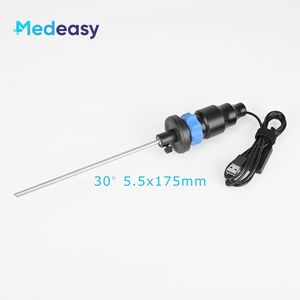 Simulator Pelatihan Endoskopi Biportal Unilateral Medeasy, Instrumen Pelatihan Bedah Tulang Belakang UBE dengan Model Tulang Belakang Lumbal - Product Image 5