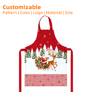Babero Ligero y Transpirable con Logotipo Personalizado, Proveedor Mayorista, Babero para Niños Ajustable e Impermeable para Uso <span class=keywords><strong>Escolar</strong></span> - Product Image 1