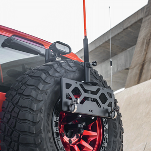 Marco de Matrícula Multifuncional <span class=keywords><strong>Vipera</strong></span> Original para Tank 300 SUV 2020- Nuevo - Product Image 2