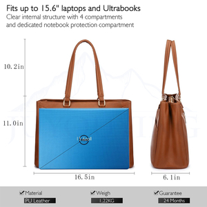 Женская сумка из ПУ кожи - Product Image 5