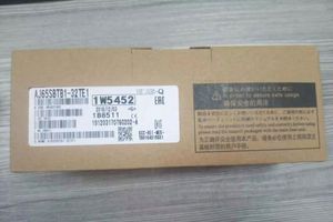 สำหรับซีรีส์ซีซีลิงค์โมดูลรีโมท I/O โมดูล AJ65SBTB1-32TE1 สำหรับ PLC ควบคุมอุตสาหกรรม 1 - Product Image 5