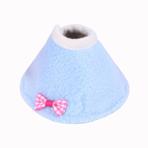 Collarín Cónico Ajustable para Pájaros y Loros, Collar Protector Elizabethano Antimordiscos para Recuperación de Loros - Product Image 4