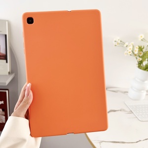 Funda protectora completa de silicona para tableta <span class=keywords><strong>Samsung</strong></span> TAB <span class=keywords><strong>A7</strong></span> LITE 8,7 "A9 2023 8,7" para XIAOMI REDMI <span class=keywords><strong>PAD</strong></span> SE 8,7 "funda mate - Product Image 5