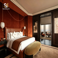 Canapé sectionnel de luxe deux places, style banc, rembourré, durable, écologique, moderne pour hôtels, écoles, villas