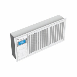 डिजिटल डिस्प्ले uv एयर प्यूरीफायर हेपा फिल्टर मेडिकल ग्रेड अस्पताल होम होटल स्कूल इनडोर वायु निगरानी यूवी लैंप एयर क्लीनर - Product Image 3