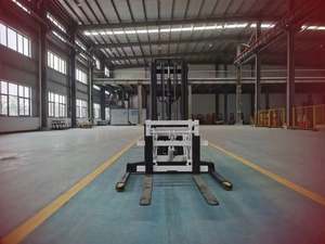 Weliftrich2 طن ، بطارية الوصول العميق تعمل مع مقص مزدوج بحالة جديدة - Product Image 5