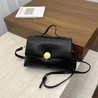 Tas Selempang Baru untuk Wanita, Tas Bahu, Dompet, Tas Clutch, Tas Selempang Wanita, dan Dompet