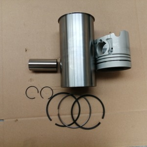 E049303000045/BJ493ZLQ3 Liner kit Euro3 per FOTON - Product Image 6