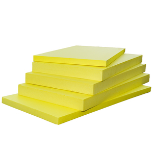 Panneau d'<span class=keywords><strong>isolation</strong></span> mural <span class=keywords><strong>en</strong></span> <span class=keywords><strong>polystyrène</strong></span> extrudé XPS personnalisé <span class=keywords><strong>en</strong></span> usine Panneau isolant durable pour sol - Product Image 4