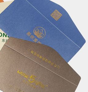 Sobre de Papel para Correo Comercial Personalizado - Product Image 4