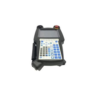 Fanuc A05B-2518-C104 ชุดควบคุมหุ่นยนต์แบบพกพา สภาพใหม่ในกล่อง พร้อมส่งด่วน หุ่นยนต์อุตสาหกรรม A05B-2518-C104 A05B-2518-C104 - Product Image 1