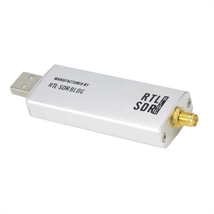 ZYSY) <span class=keywords><strong>RTL</strong></span>-SDR Blog V3 R820T2 2832U 1PPM TCXO SMA SDR วิทยุซอฟต์แวร์ ไม่มีอุปกรณ์เสริม - Product Image 2