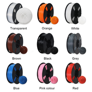 Linshengyu High-Resilience PEBA <b>3D</b> <b>Printer</b> Filament <b>3D</b> Basketball 175mm Airless PEBA Filament for Sports Applications - Product Image 5