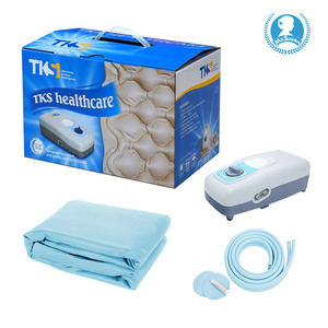 Senyang toptan tayvan küresel dalga alternatif tıbbi kabarcık hava yatağı pompa ile Bedsores önlemek - Product Image 4