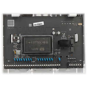 HIK DS-PWA96-M2H-WE Drahtloses Alarmsystem Steuergerät Tri-X Protokoll AX PRO Ultra mit Kabelgebundenen Zonen - Product Image 5