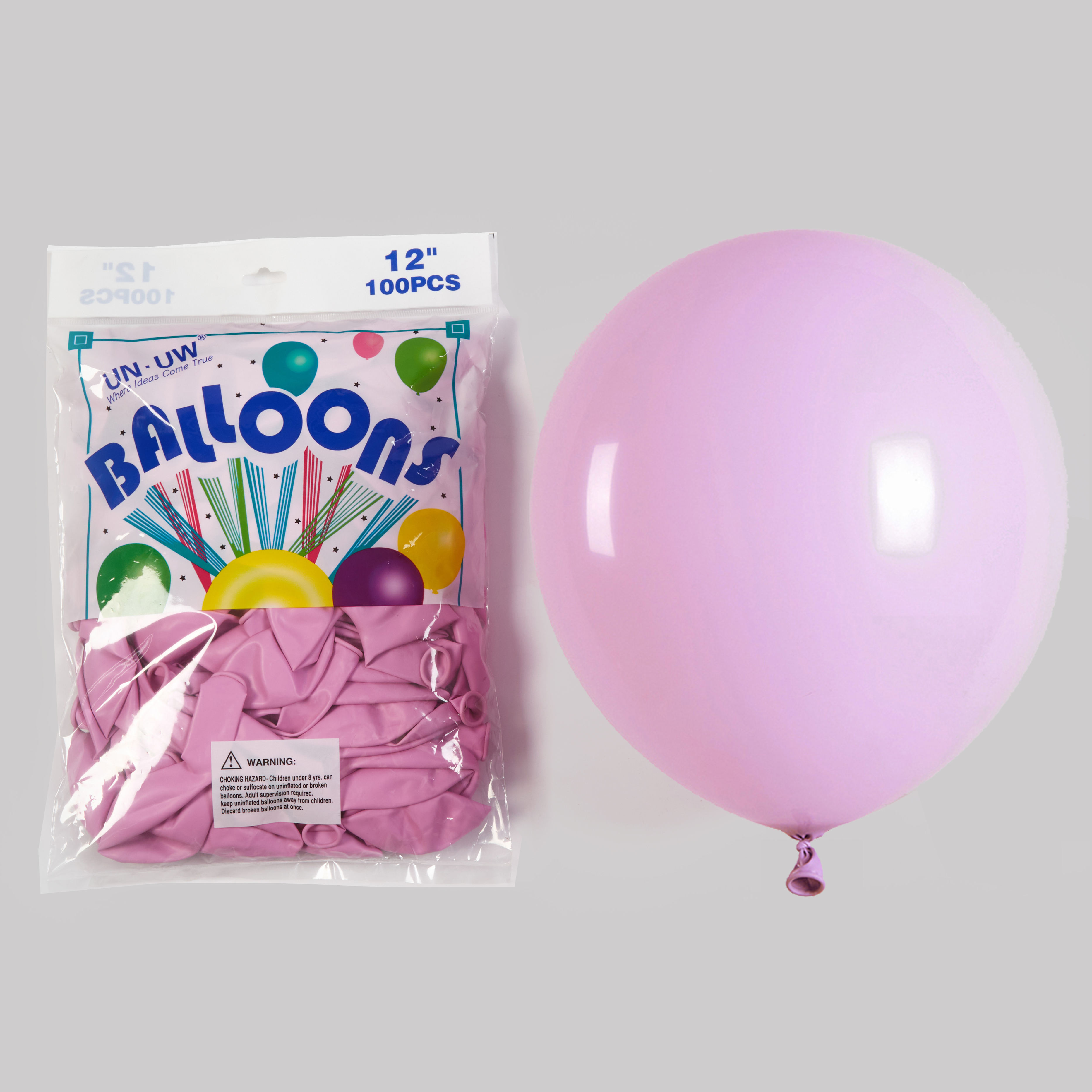 มาการองสีแดงกุหลาบ