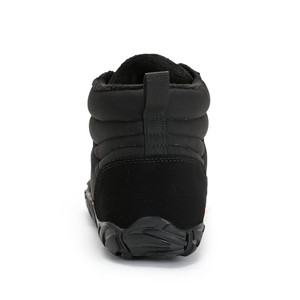 Zapatos planos de punta ancha, zapatos informales, pies, <span class=keywords><strong>descalzo</strong></span>, botas de invierno para hombres, nieve, zapatos de cinco dedos, descalzos - Product Image 2