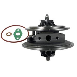 Cartouche Turbo GTC1444VZ 795680 CHRA 31312713 pour <span class=keywords><strong>Volvo</strong></span> C70 S60 S80 V60 V70 <span class=keywords><strong>XC60</strong></span> XC70 XC90 2.0 <span class=keywords><strong>D3</strong></span> 120kw - Product Image 1