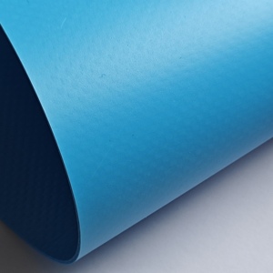 Bâche en toile PVC robuste sur mesure 650 g/m² avec revêtement PVC 1000D pour l'élevage équin, les pâturages et les toitures <span class=keywords><strong>de</strong></span> tentes - Product Image 5
