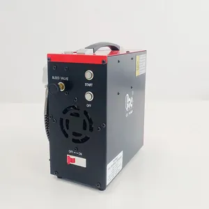 GX-E-CS3 bateria do carro pode usar para caçar óleo de mergulho livre baixo ruído compressor de alta pressão
