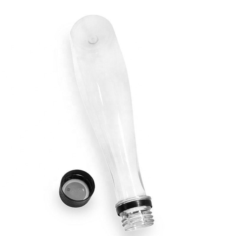 Plasteo® Botte A Collo Largo, 20 Litri, Con Coperchio E Maniglie
