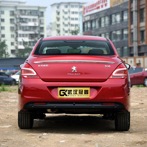 Voiture d'occasion <span class=keywords><strong>Peugeot</strong></span> <span class=keywords><strong>308</strong></span> 2025 de Chine, moteur 1.6L, bien entretenue, voiture pas chère à vendre, sans accident - Product Image 4