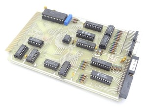 PLC <strong>ENKEL</strong> 094-00854 CIRCUIT BOARD Warranty Product - Product Image 1