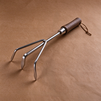 Outils de jardinage chinois, ensemble d'outils de jardinage de luxe pour la maison, le balcon et la plantation en jardin, ensemble d'outils de jardinage vintage