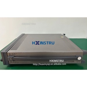 Generador de Señales RF Keysight N5166B CXG de 9 kHz a 3/6 GHz H - Product Image 3