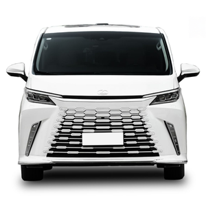 Composants automobiles de haute qualité adaptés à la mise à niveau de la série 30 vers la nouvelle version 1:1 2024 - Product Image 5