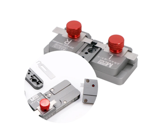 MaAnt S2 Projecteur à matrice de points Stockage des coordonnées en treillis Caméra frontale <span class=keywords><strong>infrarouge</strong></span> Outil d'alignement d'identification faciale <span class=keywords><strong>pour</strong></span> <span class=keywords><strong>iPhone</strong></span> Série 13 14 - Product Image 5