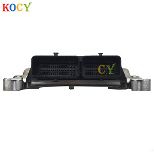 ME17 F01RB0DDV1 C00010444 ECU ECM F 01R BOD <span class=keywords><strong>DV1</strong></span> para BAIC SENOVA, módulo de Control electrónico, placa de ordenador de motor - Product Image 3