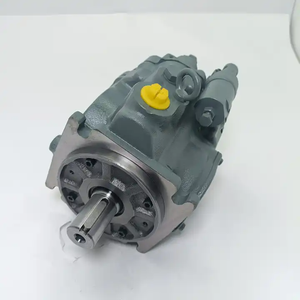 Bomba de pistón hidráulica de hierro fundido axial serie A10 A16 A37 A70 A145 A90 A56 A70-F-R-04-H-S-60366 0.5 A70-F-R-04-H-S-60366 de alta presión - Product Image 4