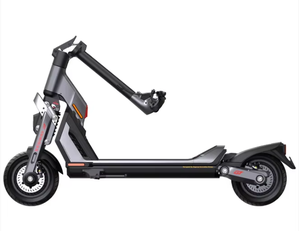 Scooter électrique <span class=keywords><strong>Ninebot</strong></span> <span class=keywords><strong>GT1</strong></span> de haute qualité 3000W 60 km/h E scooter pliant Original GT série <span class=keywords><strong>GT1</strong></span> - Product Image 1