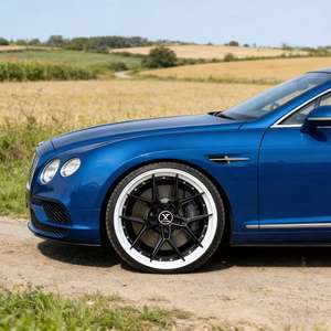 Rines Forjados de 2 Piezas de 18 19 20 22 24 Pulgadas, PCD 5X120, para Todos los <span class=keywords><strong>BMW</strong></span> <span class=keywords><strong>M3</strong></span> E46 E90 E92 M240I <span class=keywords><strong>135I</strong></span> 335I Z4M G30 530E Acura TL - Product Image 2