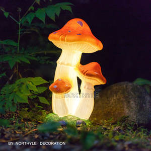 Nouvelle Arrivée <span class=keywords><strong>Prix</strong></span> de <span class=keywords><strong>Gros</strong></span> Aménagement Paysager Solaire Jardin Extérieur Led Paysage Motif Festival Décoration Lumières - Product Image 6