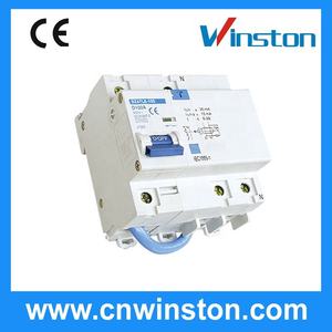 เบรกเกอร์ใน <span class=keywords><strong>DZ47LE</strong></span> ไฟฟ้า rccb/rcbo - Product Image 5