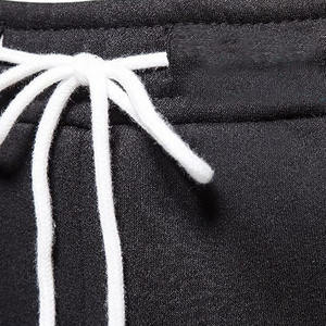 Trajes Deportivos Personalizados Baratos para Hombre, Traje para Correr 100% Algodón, Ropa Deportiva, Traje de Entrenamiento - Product Image 2